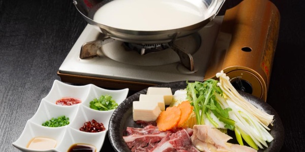 Amazing Hokkaido’s $50 Hot Pot Set Promotion!