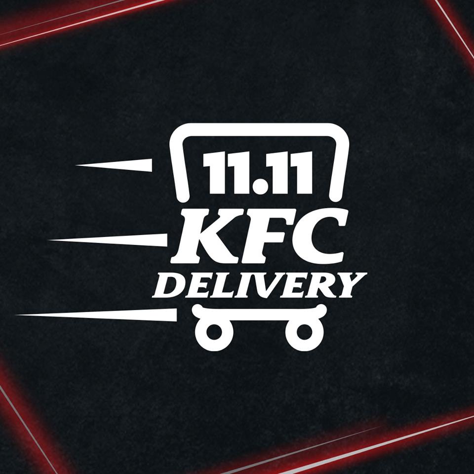 KFC Singapore 11.11 Delivery Specials Up To 75% Off Promotion | Why Not Deals 1