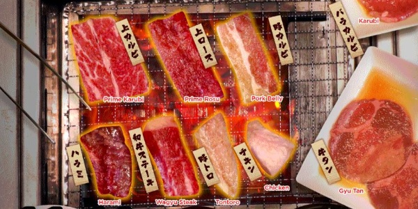 Yakiniku Like is launching a Limited Edition Set for 11.11 Singles’ Day!