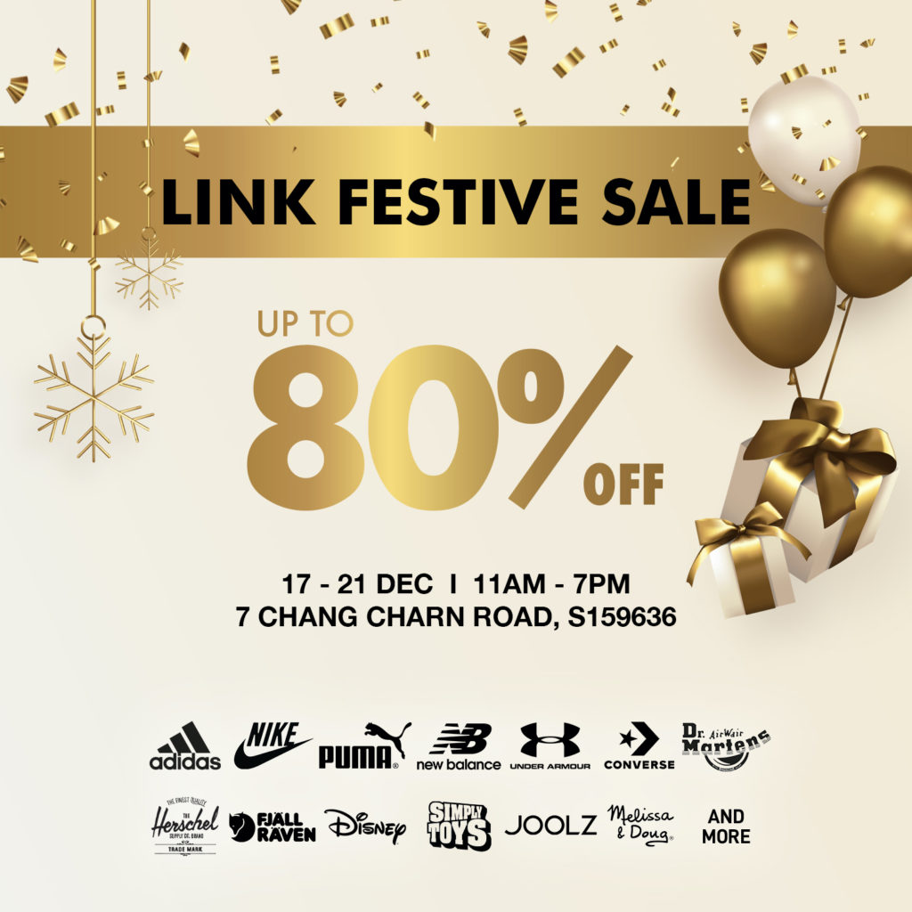 LINK WAREHOUSE SALE UP TO 80% OFF | Why Not Deals 14