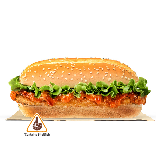 Burger King Lunar New Year Specials | Why Not Deals 2