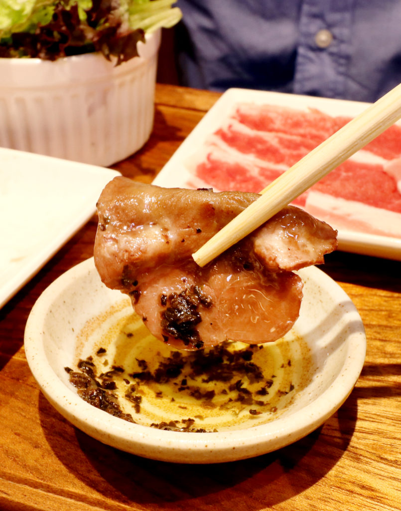 Celebrate the New Year with TRUFFLE YAKINIKU! | Why Not Deals 2