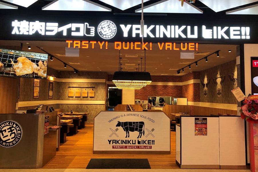 Celebrate the New Year with TRUFFLE YAKINIKU! | Why Not Deals 4