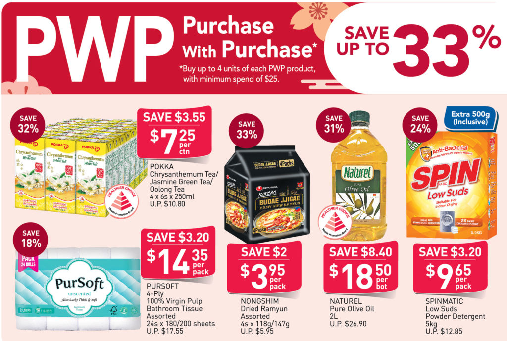 NTUC FairPrice Singapore Your Weekly Saver Promotions 14-20 Jan 2021 | Why Not Deals 1