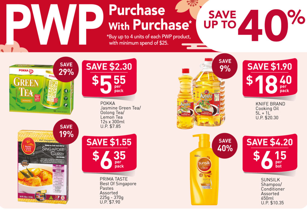 NTUC FairPrice Singapore Your Weekly Saver Promotions 28 Jan - 3 Feb 2021 | Why Not Deals 1