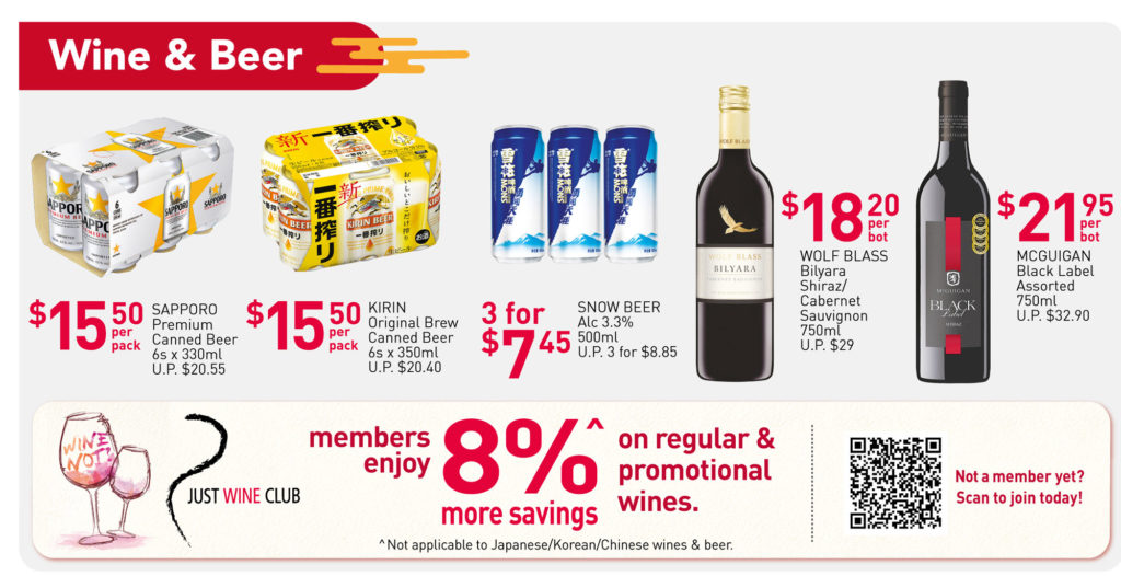 NTUC FairPrice Singapore Your Weekly Saver Promotions 28 Jan - 3 Feb 2021 | Why Not Deals 3
