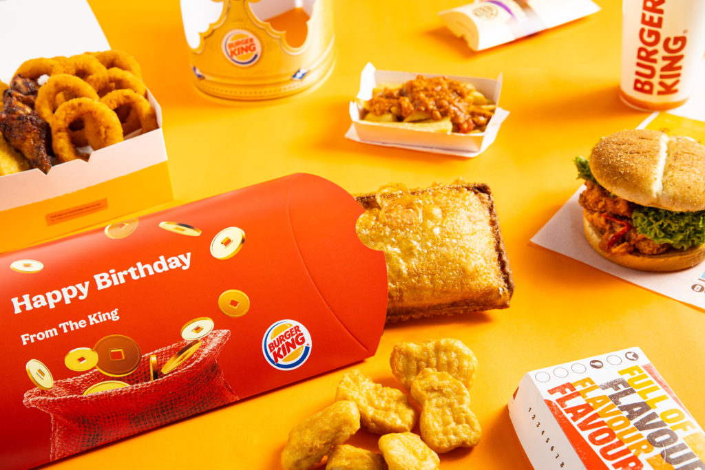 Free Upsized Golden Pie this Ren Ri at Burger King | Why Not Deals 3