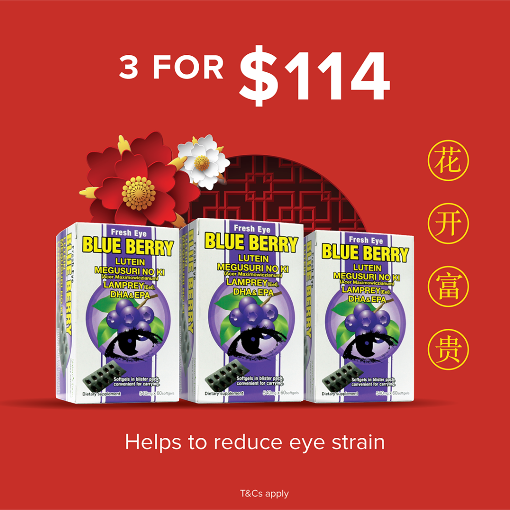 Nature's Farm Lunar New Year Offers - Up to 64% Off! | Why Not Deals 4