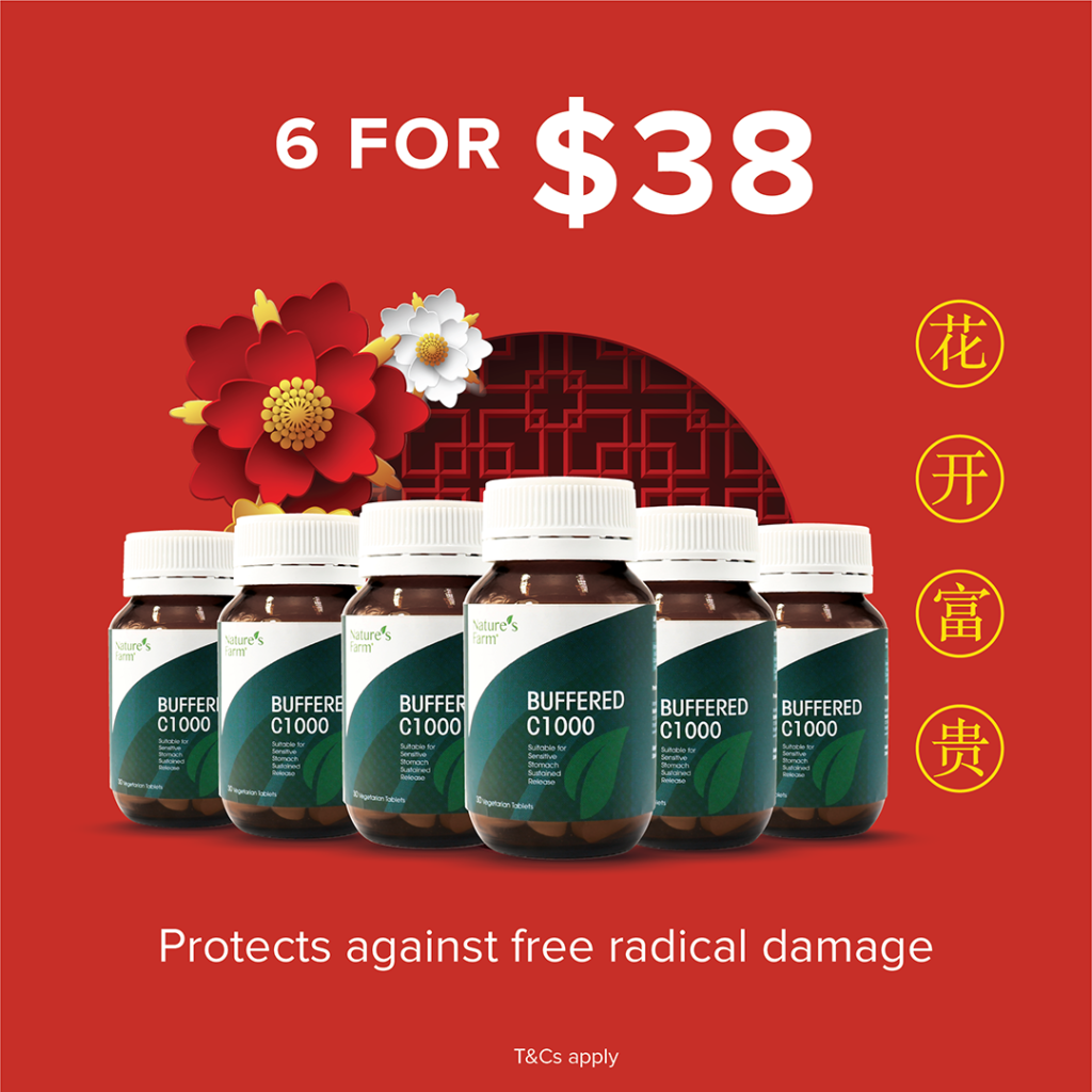 Nature's Farm Lunar New Year Offers - Up to 64% Off! | Why Not Deals 2