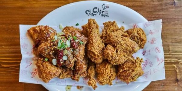 Chir Chir Singapore Spend $88 & Get 15% Off Voucher Promotion 1-28 Feb 2021