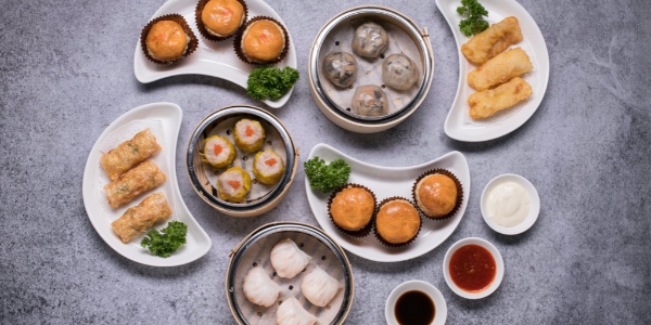 Enjoy 1-FOR-1 Dim Sum and Meat Dishes at Tang Lung from 22-28 Feb 2021
