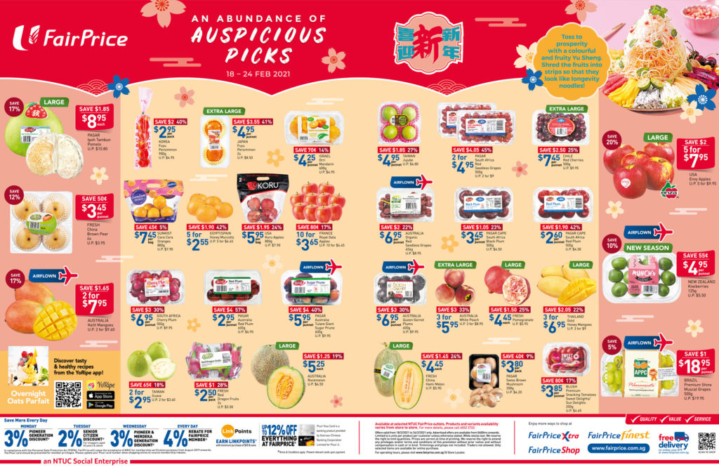 NTUC FairPrice Your Week Saver Promotions 18-24 Feb 2021 | Why Not Deals 9