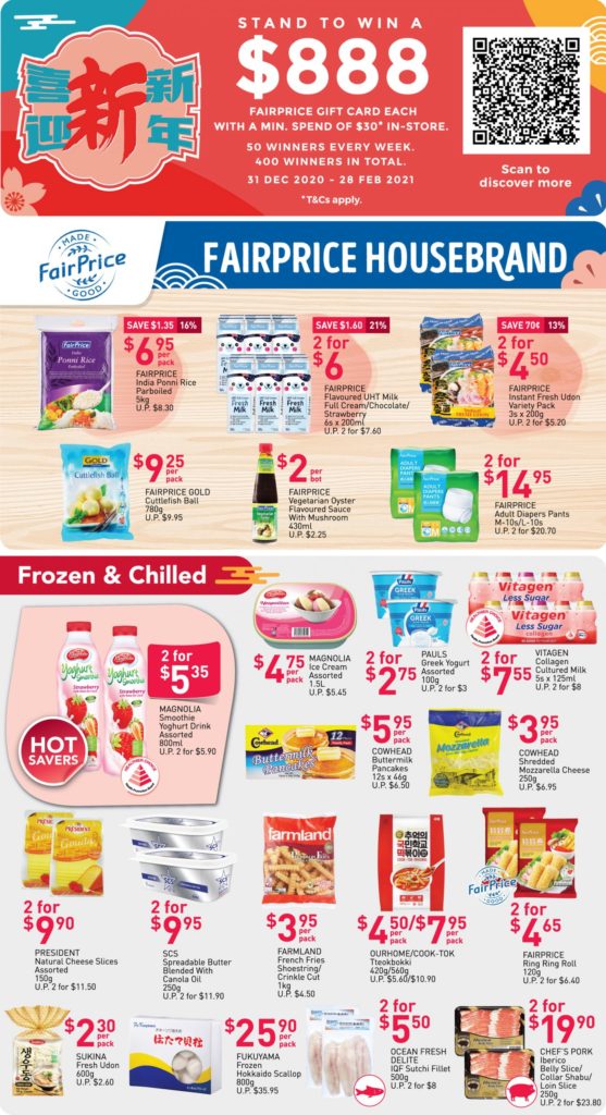 NTUC FairPrice Your Week Saver Promotions 18-24 Feb 2021 | Why Not Deals 4