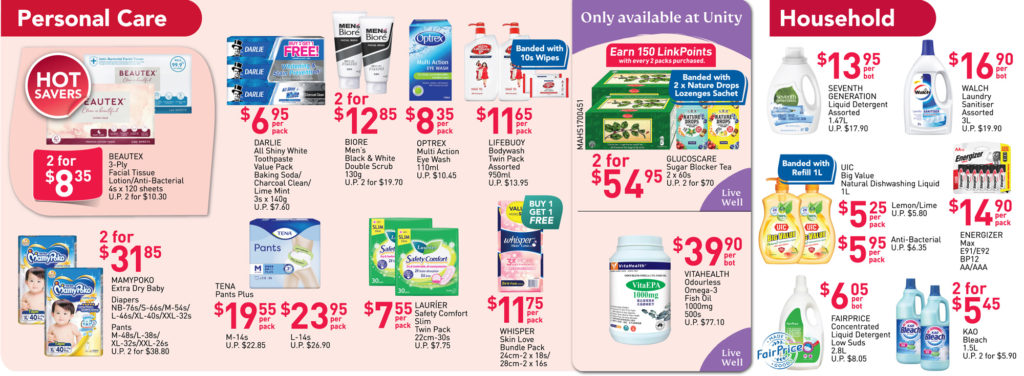 NTUC FairPrice Your Week Saver Promotions 18-24 Feb 2021 | Why Not Deals 5