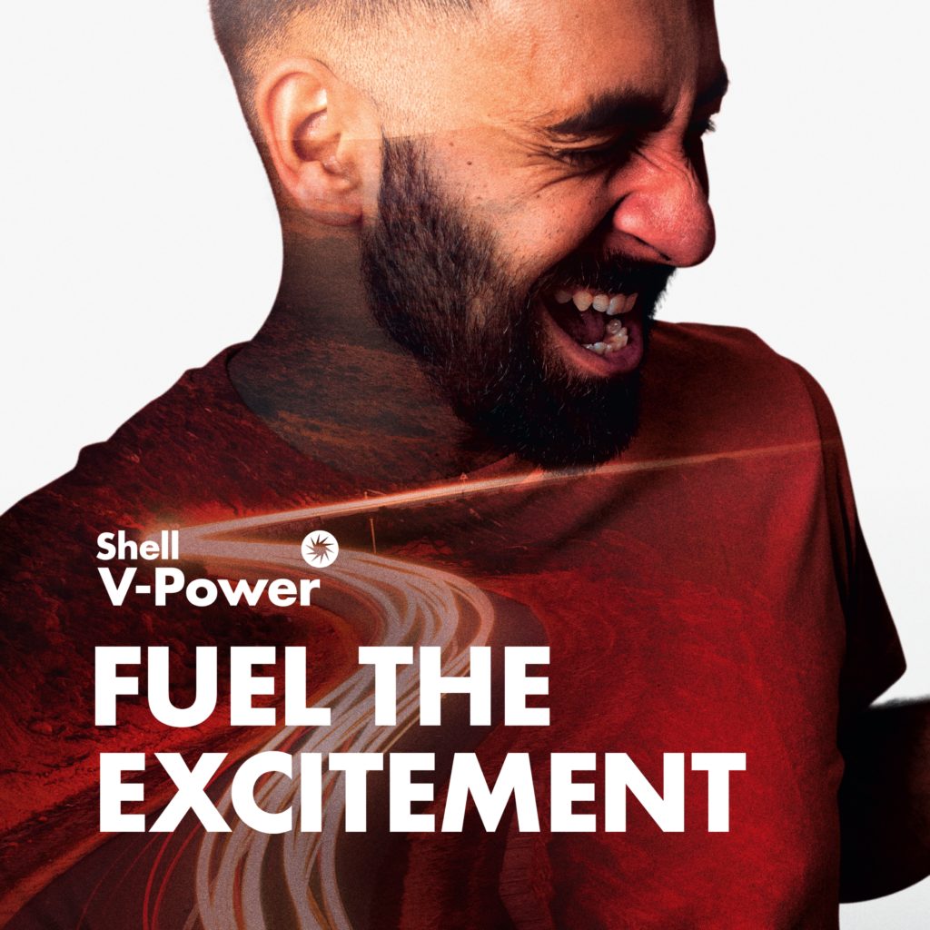 SHELL V-POWER @ 98 IS BACK TO FUEL EXCITING WEEKENDS WITH SHELL SELECT AND MORE | Why Not Deals 2