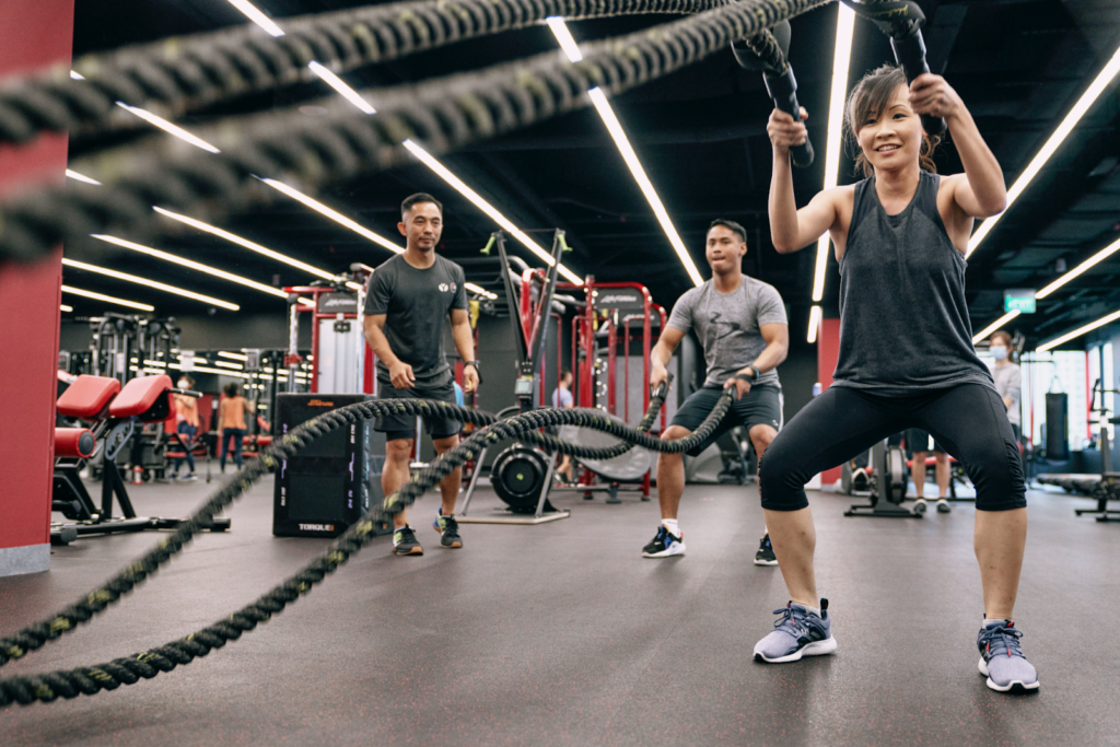 TFX Pacific Plaza to Offer Half-Price Membership Promos from March | Why Not Deals 6