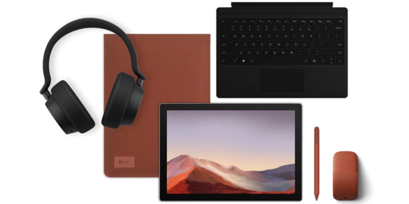 [Microsoft Store Singapore] Get more done your way with 20% off Microsoft’s Surface Devices
