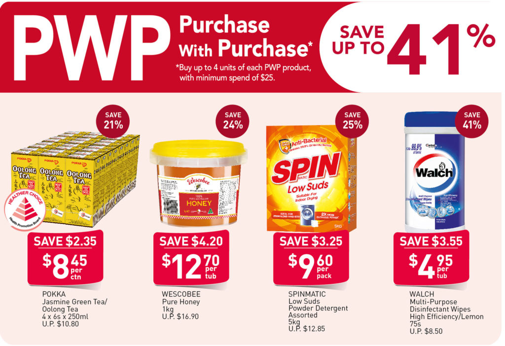 NTUC FairPrice Singapore Your Weekly Saver Promotions 18-24 Mar 2021 | Why Not Deals 1