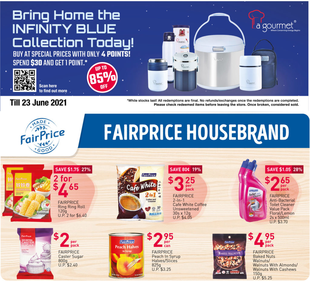 NTUC FairPrice Singapore Your Weekly Saver Promotions 25-31 Mar 2021 | Why Not Deals 4