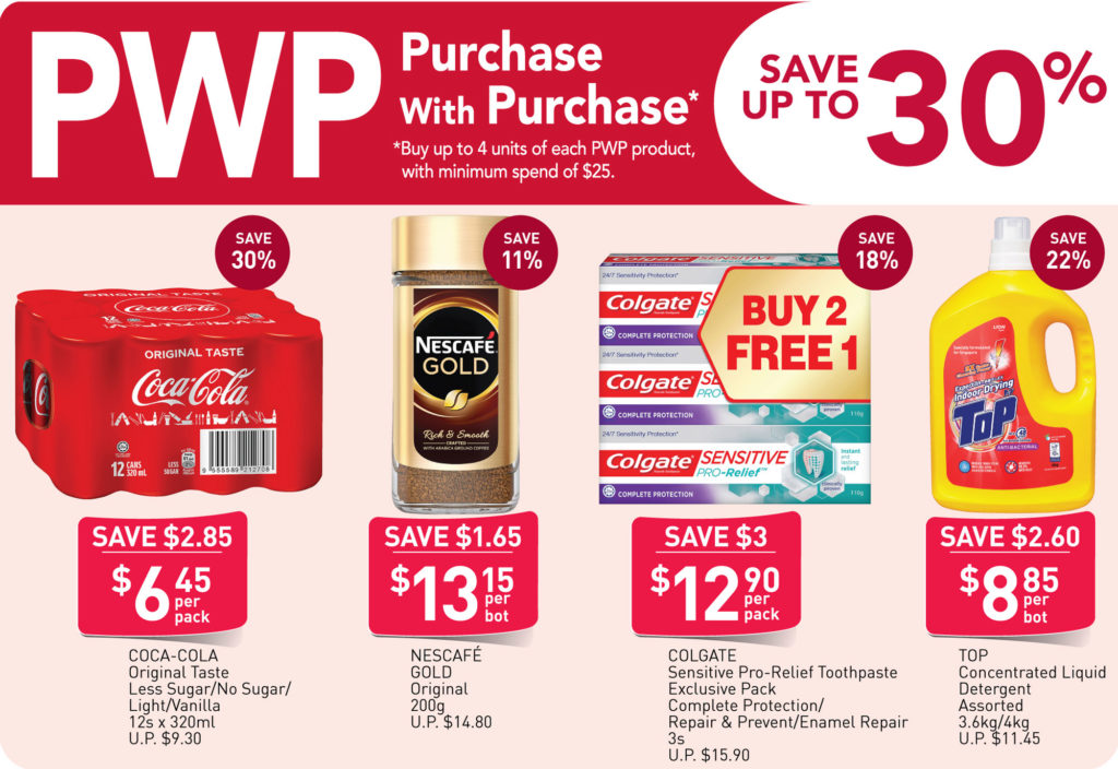 NTUC FairPrice Singapore Your Weekly Saver Promotions 4-10 Mar 2021 | Why Not Deals 1