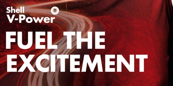 SHELL V-POWER @ 98 IS BACK TO FUEL EXCITING WEEKENDS WITH SHELL SELECT AND MORE