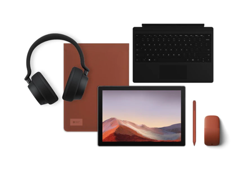 [Microsoft Store Singapore] Get more done your way with 20% off Microsoft’s Surface Devices | Why Not Deals 2