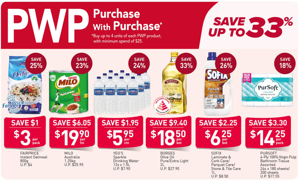 NTUC FairPrice Singapore Your Weekly Saver Promotions 15-21 Apr 2021 | Why Not Deals 1