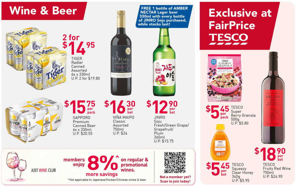 NTUC FairPrice Singapore Your Weekly Saver Promotions 15-21 Apr 2021 | Why Not Deals 5