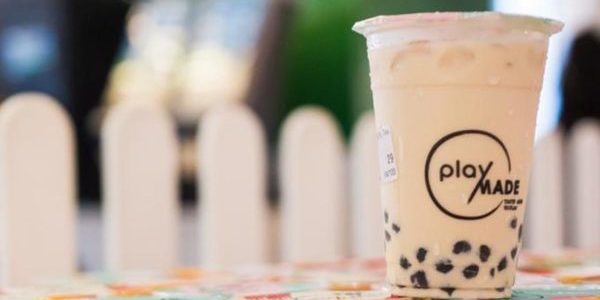 Playmade Singapore Happy National Bubble Tea Day Promotions 30 Apr 2 May 21 Why Not Deals Playmade Singapore Happy National Bubble Tea Day Promotions 30 Apr 2 May 21 Why Not Deals
