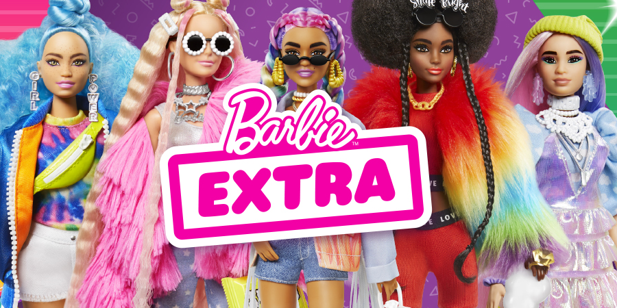 Design an outfit and stand a chance to win exciting prizes with Barbie!
