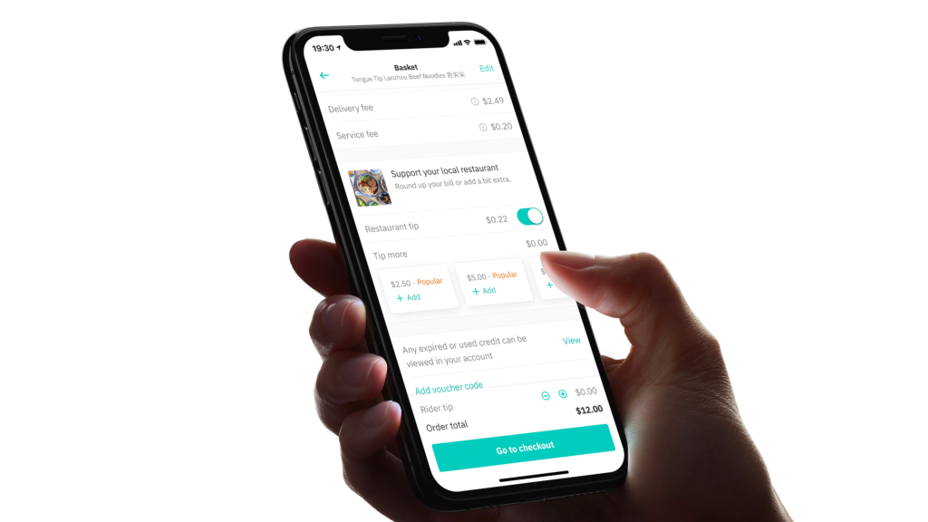 Deliveroo rolls out promos for you to support restaurants and riders amid heightened COVID-19 restrictions | Why Not Deals 1