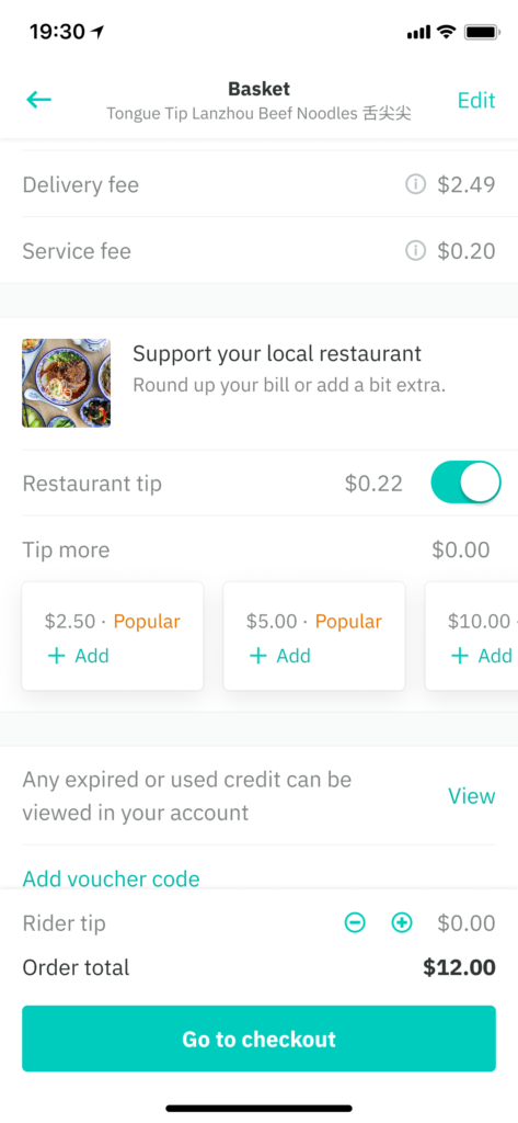 Deliveroo rolls out promos for you to support restaurants and riders amid heightened COVID-19 restrictions | Why Not Deals