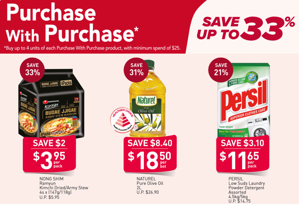 NTUC FairPrice Singapore Your Weekly Saver Promotions 13-19 May 2021 | Why Not Deals 1