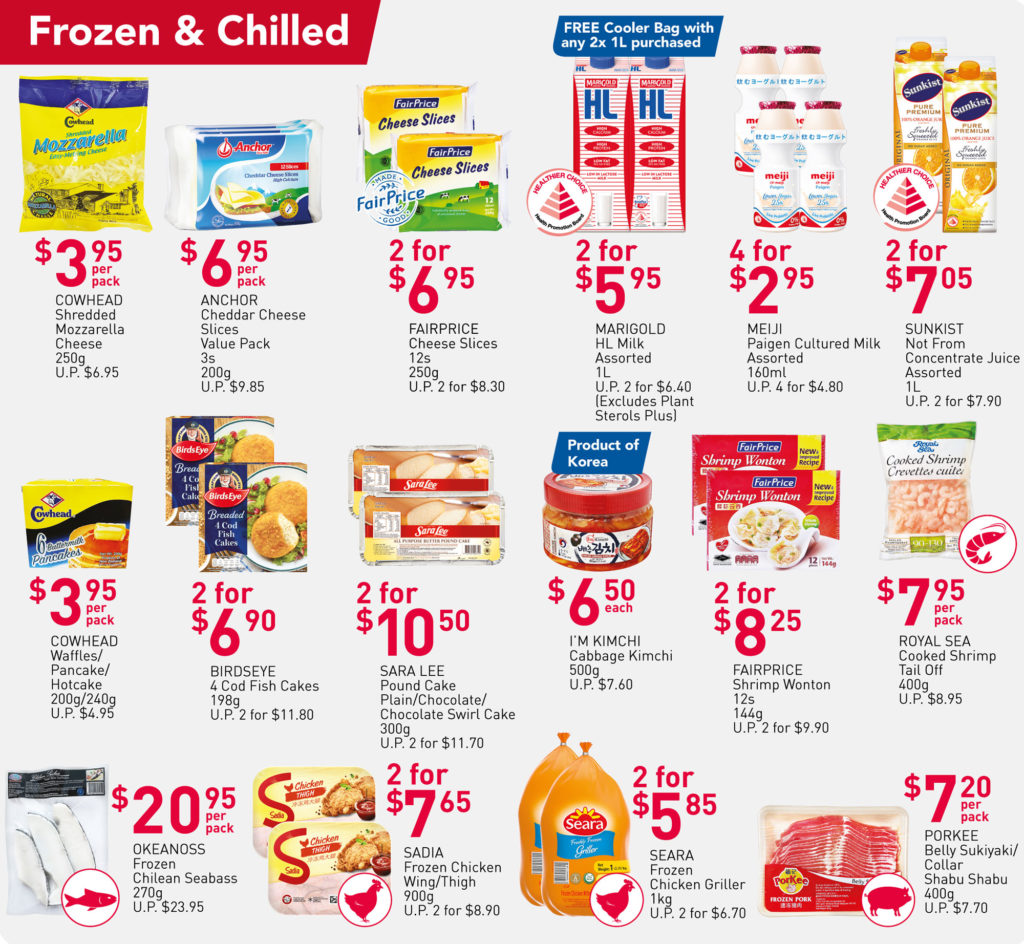 NTUC FairPrice Singapore Your Weekly Saver Promotions 13-19 May 2021 | Why Not Deals 5