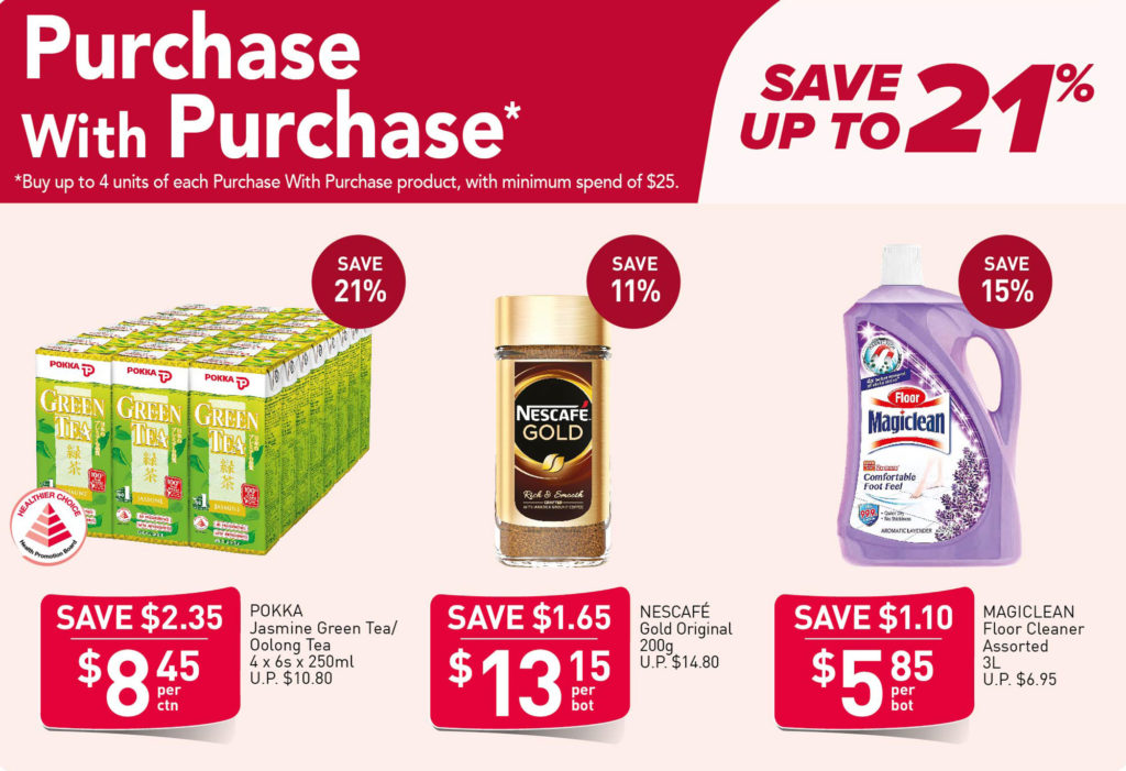 NTUC FairPrice Singapore Your Weekly Saver Promotions 20-26 May 2021 | Why Not Deals 1