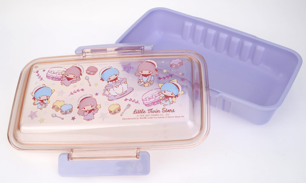 Sanrio characters back as handy silicone zip pouches exclusively by 7-Eleven’s Shop and Earn stamps | Why Not Deals 1