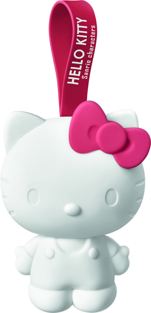 Sanrio characters back as handy silicone zip pouches exclusively by 7-Eleven’s Shop and Earn stamps | Why Not Deals 2