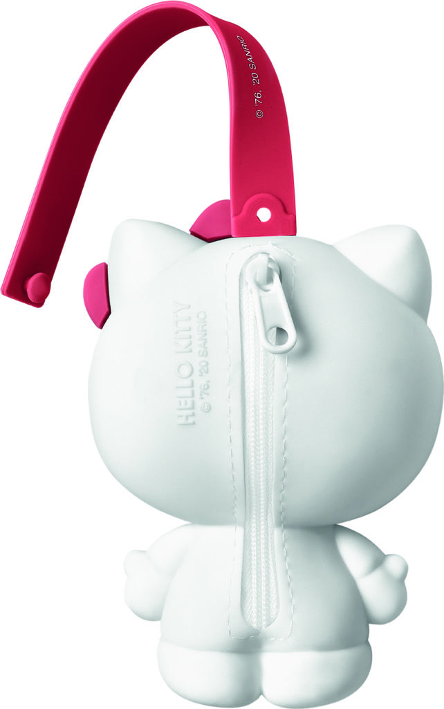 Sanrio characters back as handy silicone zip pouches exclusively by 7-Eleven’s Shop and Earn stamps | Why Not Deals 3