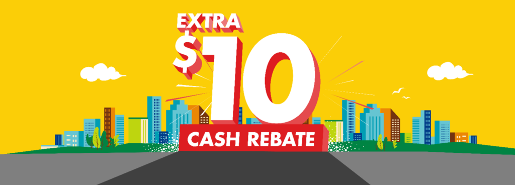 GREATER SAVINGS AND EXCLUSIVE REBATES FOR HSBC CARDHOLDERS WITH SHELL | Why Not Deals