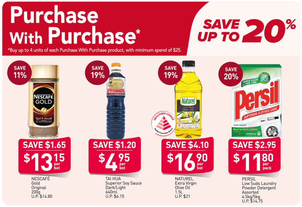 NTUC FairPrice Singapore Your Weekly Saver Promotions 10-16 Jun 2021 | Why Not Deals 1