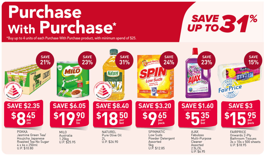 NTUC FairPrice Singapore Your Weekly Saver Promotions 17-23 Jun 2021 | Why Not Deals 1