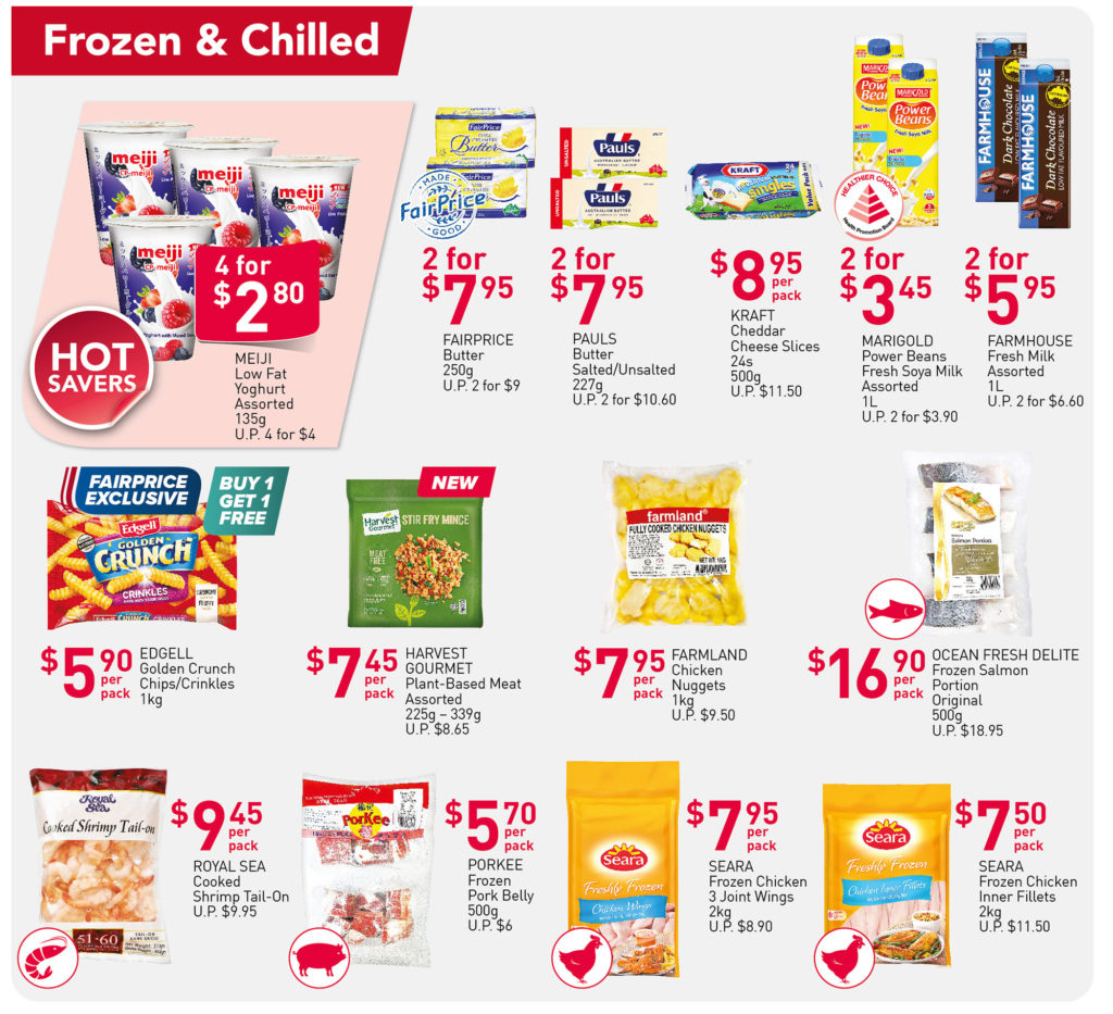 NTUC FairPrice Singapore Your Weekly Saver Promotions 17-23 Jun 2021 | Why Not Deals 5