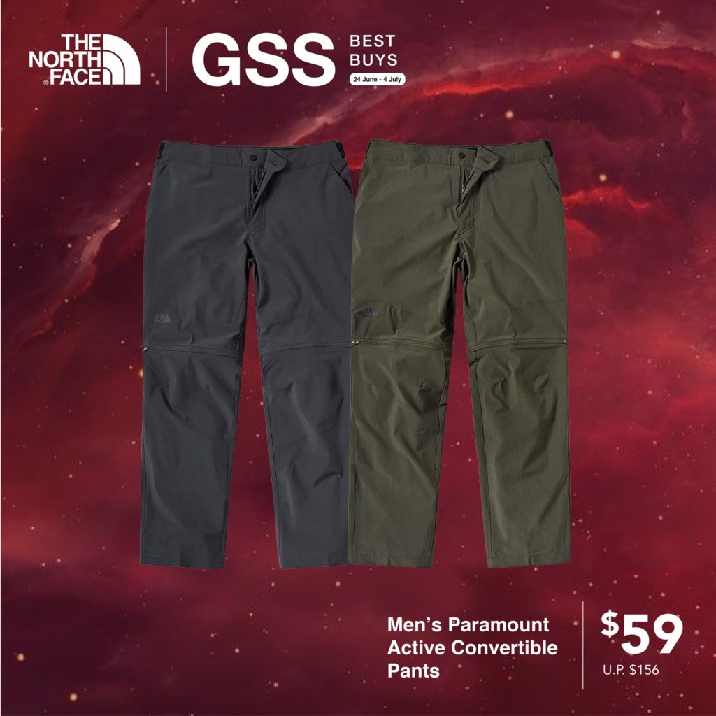 The North Face Singapore | Why Not Deals 9