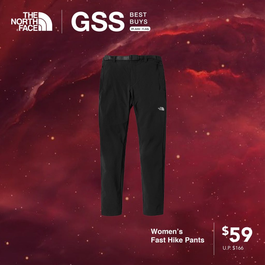 The North Face Singapore | Why Not Deals 10