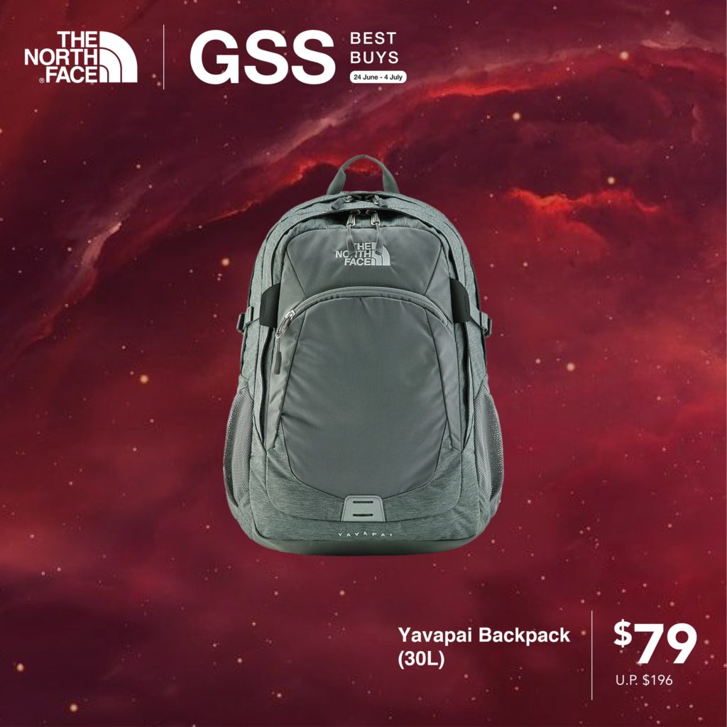 The North Face Singapore | Why Not Deals 5