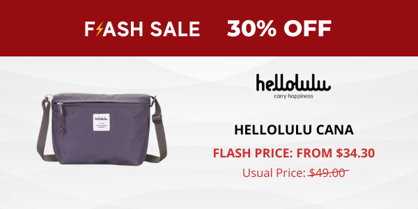 Up to $40 Off Haji Special - Extra 10% Off Any 3 Items + 30% Off Flash Sale | Why Not Deals 4