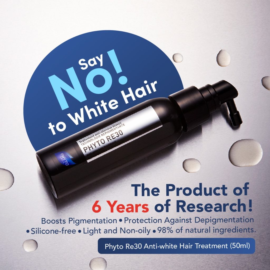 Discover the Secret Solution to your Hair & Scalp Troubles! | Why Not Deals 2