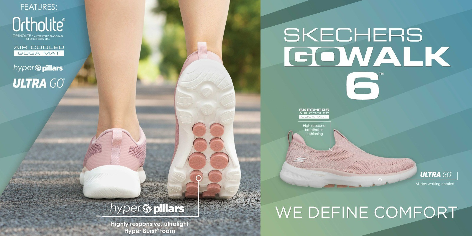 skechers go walk malaysia