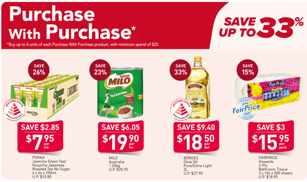 NTUC FairPrice Singapore Your Weekly Saver Promotions 15-21 Jul 2021 | Why Not Deals 1