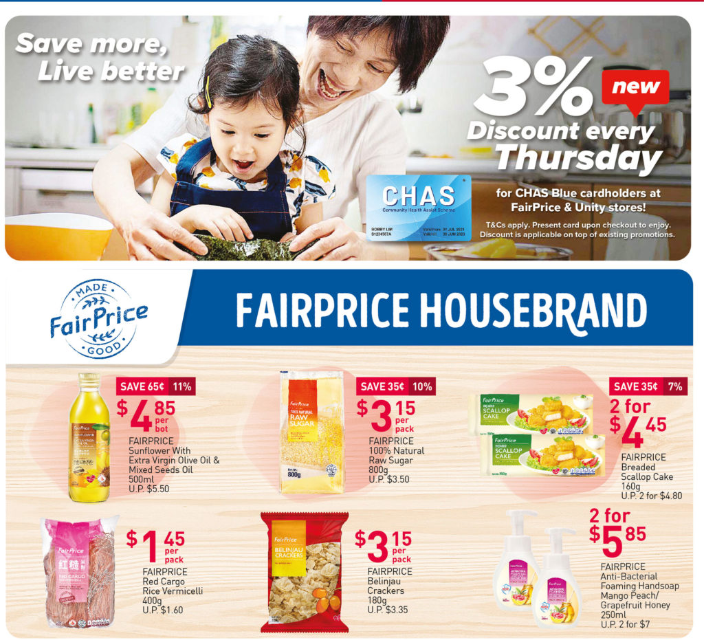 NTUC FairPrice Singapore Your Weekly Saver Promotions 15-21 Jul 2021 | Why Not Deals 4